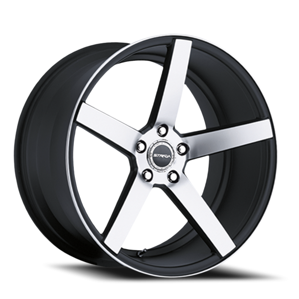 Strada Perfetto 24 10 18