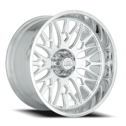 Hardrock Offroad H907 22x12 -51