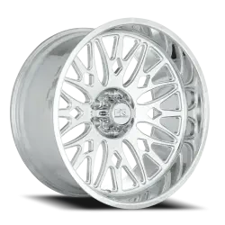 Hardrock Offroad H907 22x12 -51