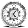 KG1 Forged Honor-D KD002 26 8.25