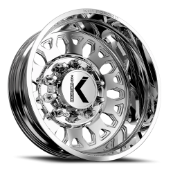KG1 Forged Honor-D KD002 26x8.25
