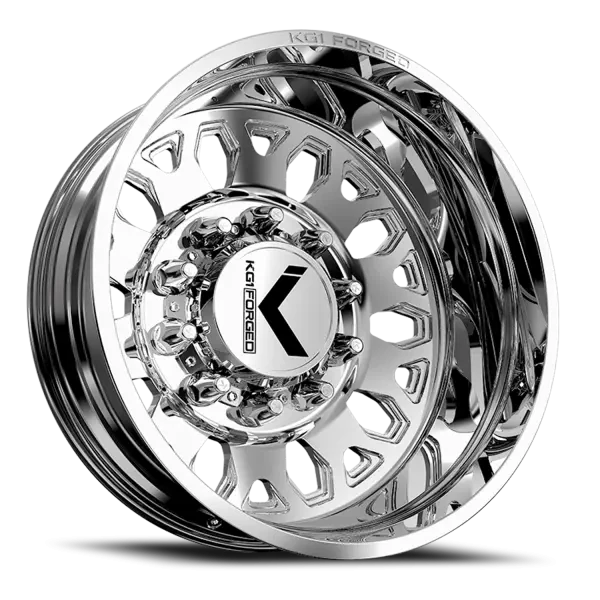 KG1 Forged Honor-D KD002 26 8.25