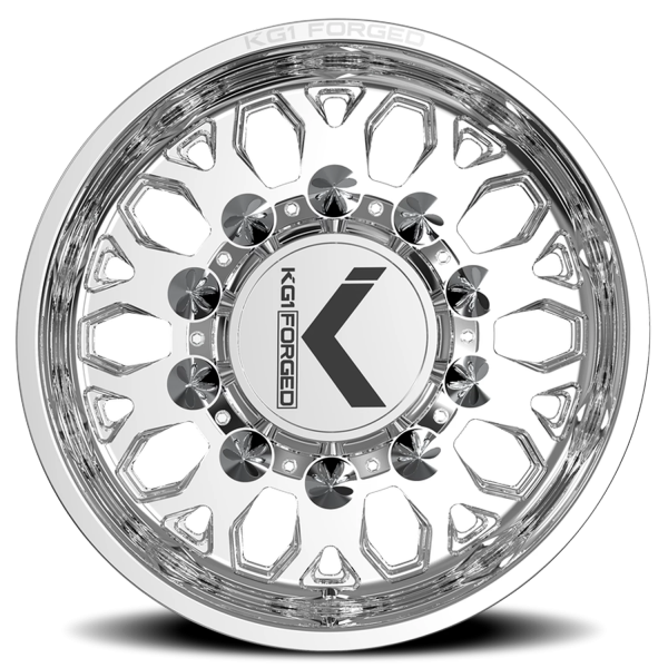 KG1 Forged Honor-D KD002 26 8.25