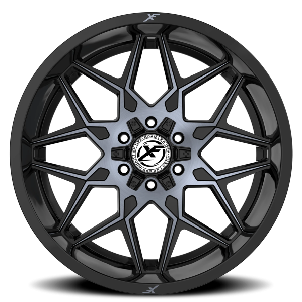 XF Off-Road XF-238 20 10 -12