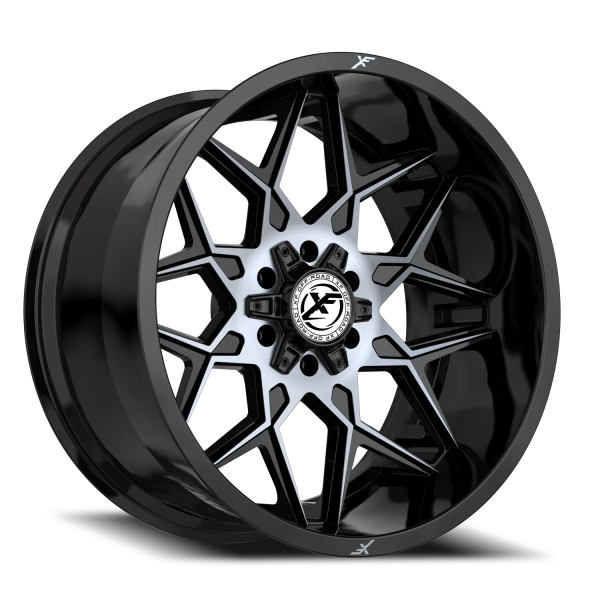 XF Off-Road XF-238 20 10 -12