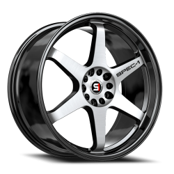 Spec-1 SPT-33 18x8.5 38