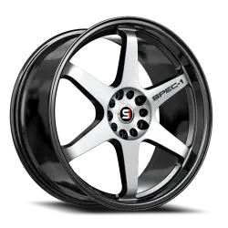 Spec-1 SPT-33 18x8.5 38