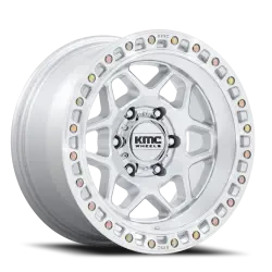 KMC Torx 17x8.5 0