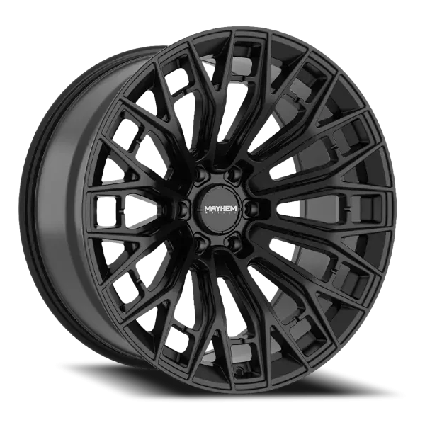 Mayhem Cyclone 20 9 18