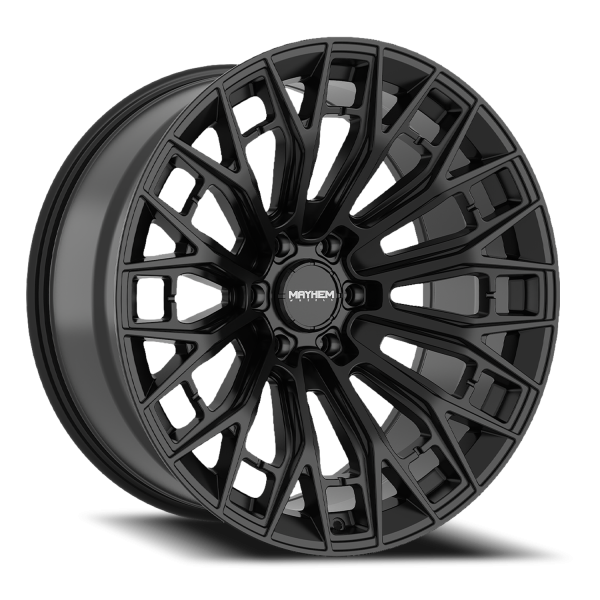 Mayhem Cyclone 20 9 18