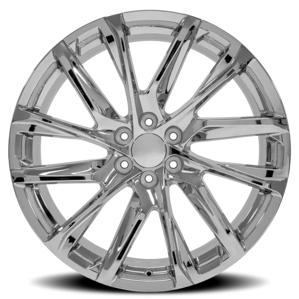 OE Wheels CA90 24 10 31