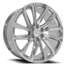 OE Wheels CA90 24 10 31