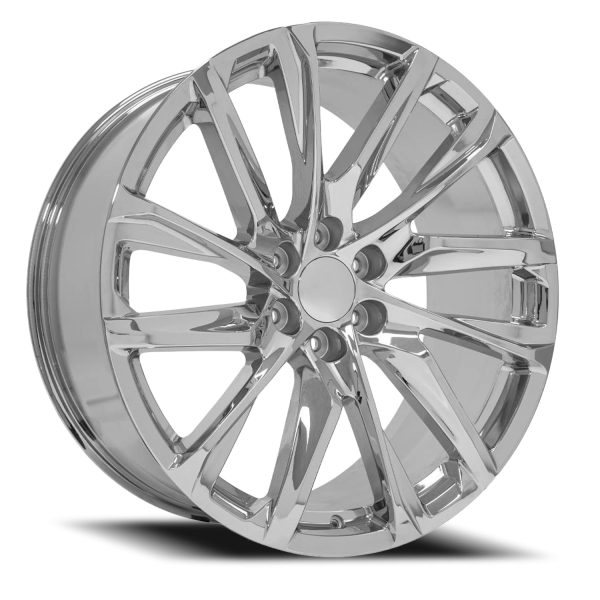 OE Wheels CA90 24 10 31