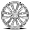OE Wheels CA91 24 10 31