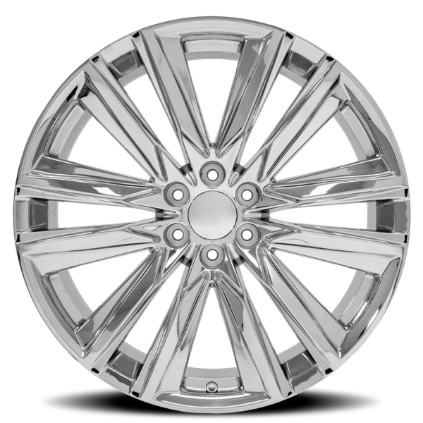 OE Wheels CA91 24 10 31