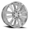 OE Wheels CA91 24 10 31