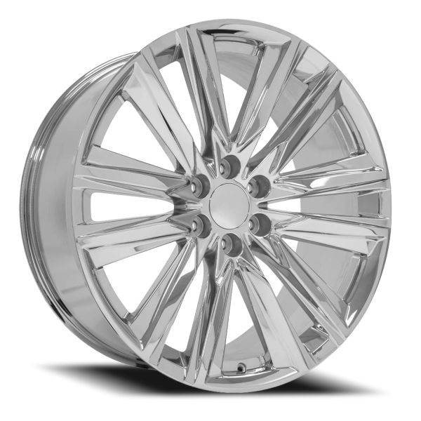 OE Wheels CA91 24 10 31