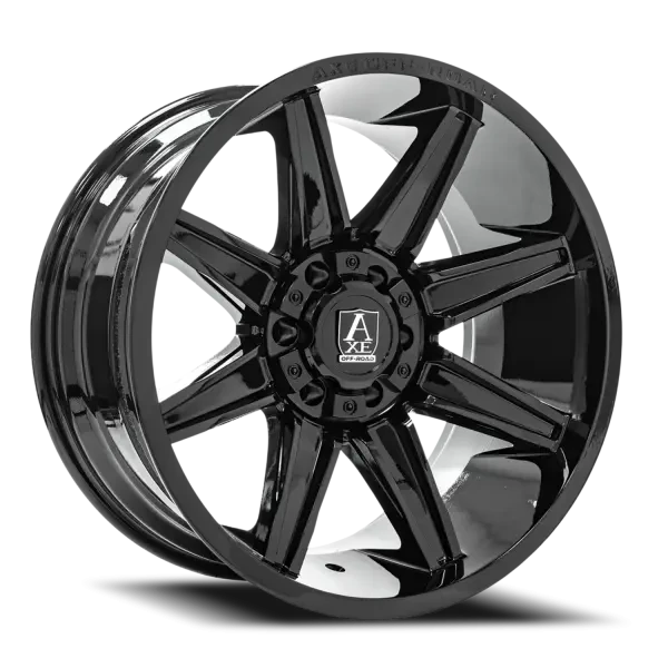 Axe Artemis 22 10 -19