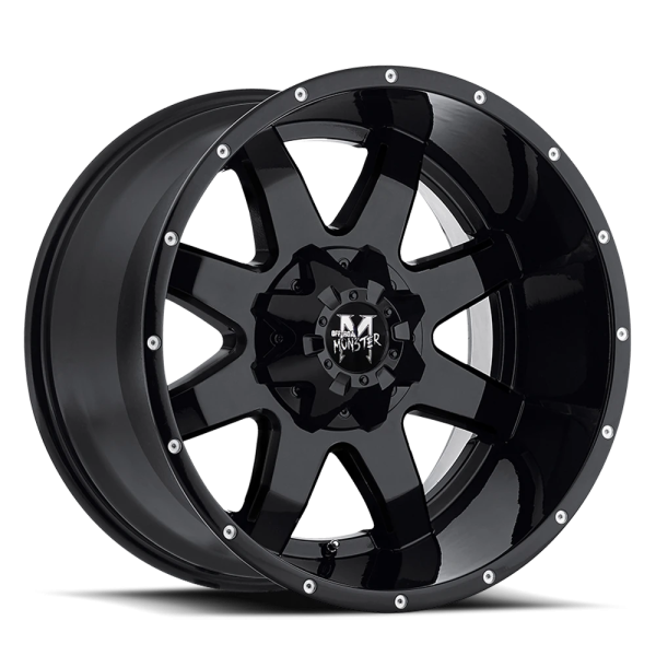 Off-Road Monster M08 20 9 0