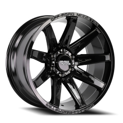 Off-Road Monster M25 20x10 -19