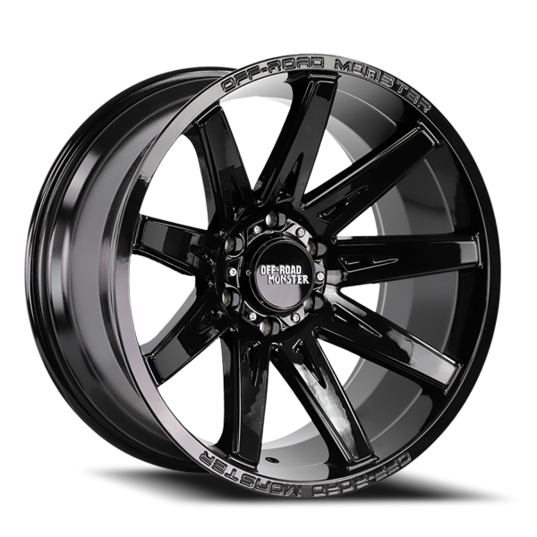 Off-Road Monster M25 20 10 -19