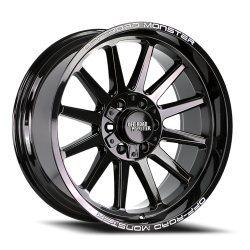 Off-Road Monster M26 20x10 -19