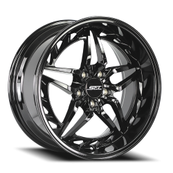 Shift Injector 18x8.5 30