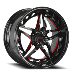 Shift Injector 18x8.5 30