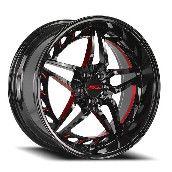 Shift Injector 18 8.5 30