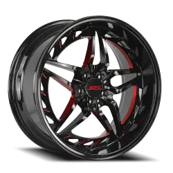 Shift Injector 18x8.5 30