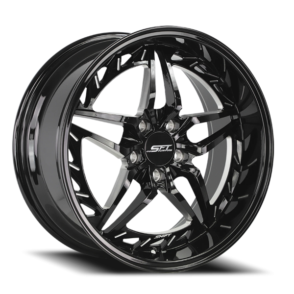 Shift Injector 18 8.5 30