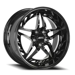 Shift Injector 18x8.5 30