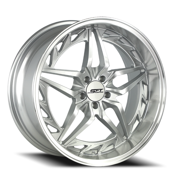 Shift Injector 20 8.5 35