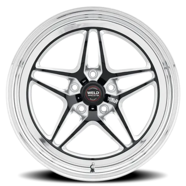 WELD S81 18 5 -23