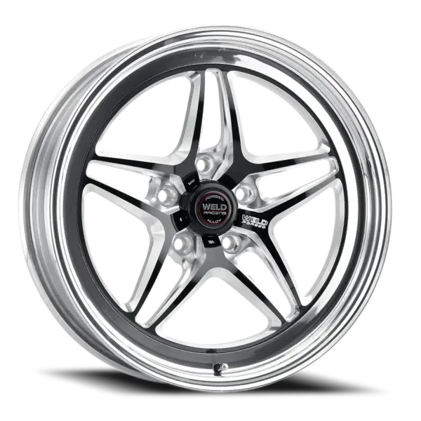 WELD S81 18 5 -23