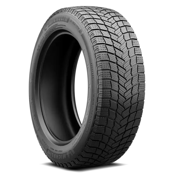 255/60R18 XL Michelin X-Ice Snow Suv