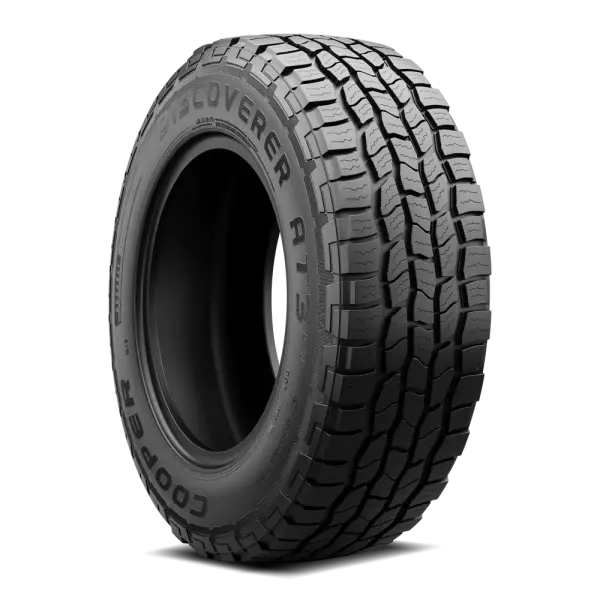 LT265/70R17 E Cooper Discoverer AT3 LT