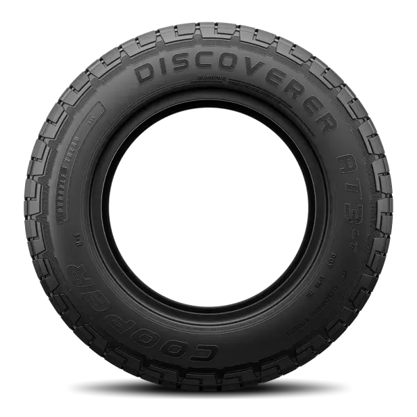 LT265/70R17 E Cooper Discoverer AT3 LT