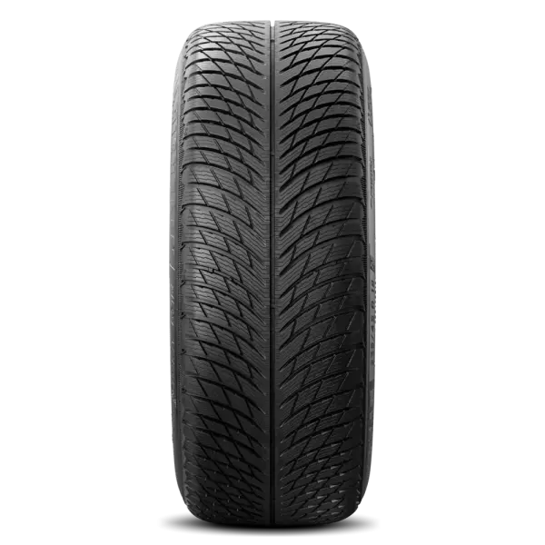 235/45R18 XL Michelin Pilot Alpin 5 MO1