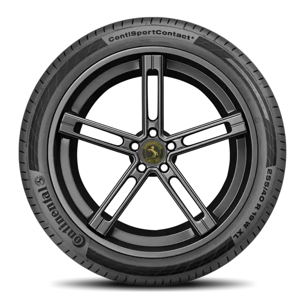 315/35R20 XL Continental Contisportcontact 5