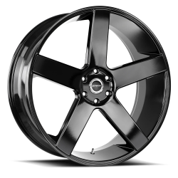 Strada Perfetto 22x9.5 24