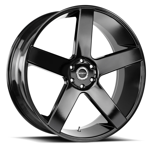 Strada Perfetto 22 9.5 24