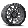 Lock Offroad Lunatic 17 9 -12