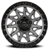 Lock Offroad Lunatic 17 9 -12