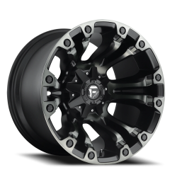 Fuel Vapor 20x9 19