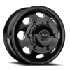Torque Wheels TW512C Revolver Dually 16 6 110