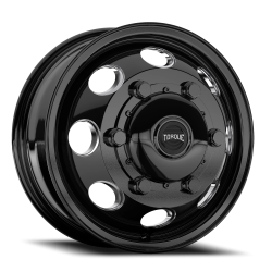 Torque Wheels TW512C Revolver Dually 16x6 110