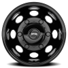 Torque Wheels TW512C Revolver Dually 16 6 -130