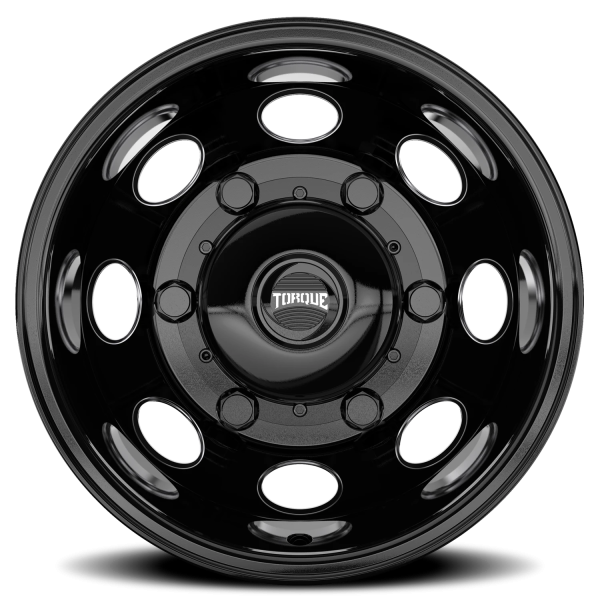 Torque Wheels TW512C Revolver Dually 16 6 -130
