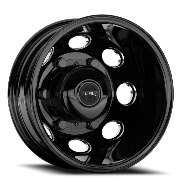 Torque Wheels TW512C Revolver Dually 16 6 -130